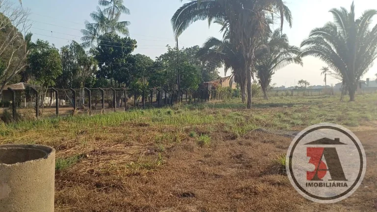 Imagem 5000M2 Próximo a FARO