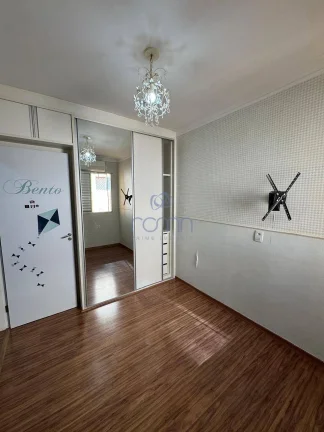 Imagem Apartamento duplex à Venda, Higienópolis, São José do Rio Preto, SP