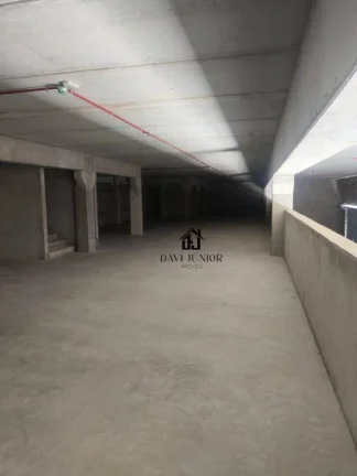Imagem Galpão para alugar, 430 m² por R$ 8.500,00/mês - Jardim Ana Maria - Sorocaba/SP
