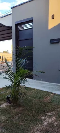 Imagem Casa Padrão