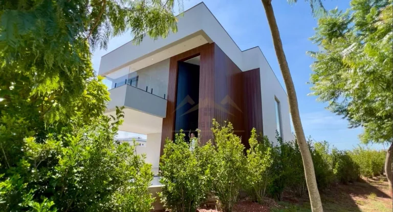 Imagem Casa com 3 dormitórios à venda, 286 m² por R$ 1.650.000,00 - Torninos - Cesário Lange/SP