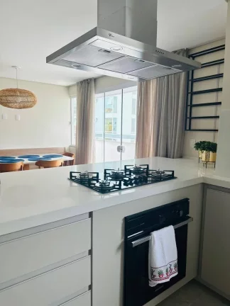 Imagem Cobertura Duplex rua 2000 com AV Brasil