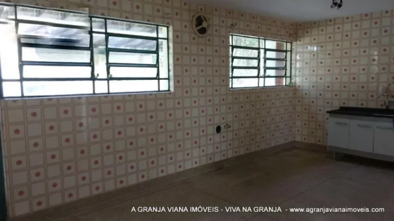 Imagem Casa residencial à venda, Arujázinho I, II e III, Arujá.