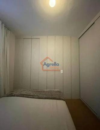 Imagem Condomínio Portal Vila das Hadassas - Apartamento à venda no bairro CONDOMÍNIO PORTAL VILA DAS HADASSAS - Mogi Guaçu/SP