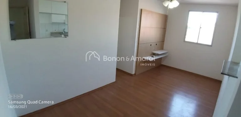 Imagem Apartamento com 3 quartos à venda no Condomínio Spazio Poeme em Paulínia - SP

Apartamento à ven...