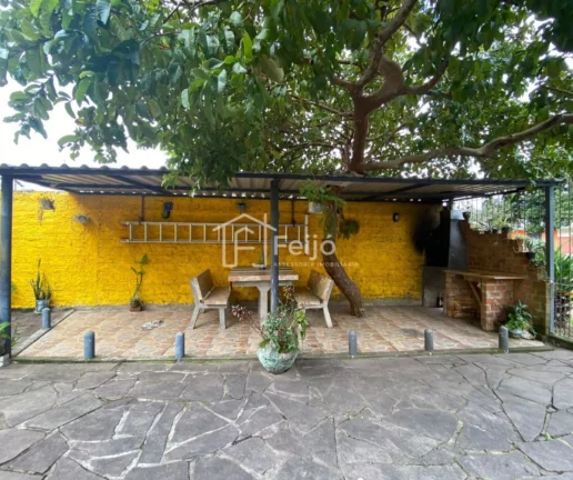 Imagem Sobrado 2 dorm. em Ipanema - Próx. ao Jardim Verde