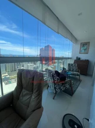 Imagem COBERTURA DUPLEX NA PRAIA DA COSTA