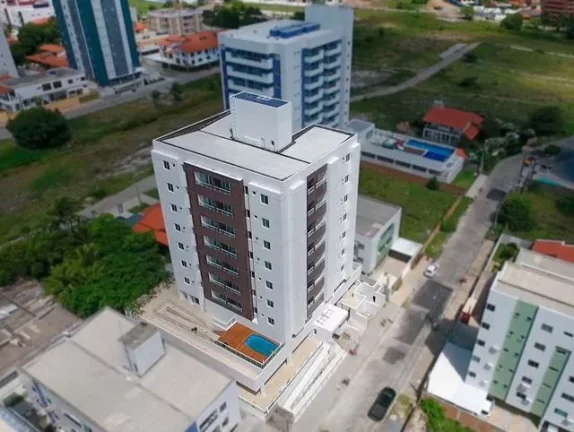 Imagem Apartamento Moderno e Funcional a 200m da Praia – Conforto e Sofisticação no Acrux Residence