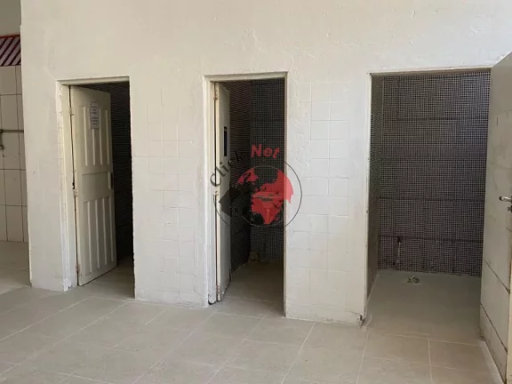 Imagem Salão para Locação no bairro Vila Gonçalves com 300m² e 3 vagas