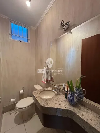 Imagem Casa á venda Vila Brasileira Itatiba-SP