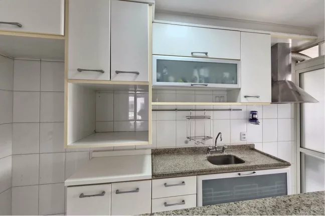 Imagem Apartamento à venda no bairro Indianópolis - São Paulo/SP