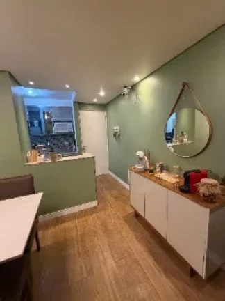 Imagem Imóvel com 2 Quartos à Venda, 47 m² em Jardim Celeste/rua Luiz Vieira De Souza - São Paulo Imagem Imóvel com 2 Quartos à Venda, 47 m² em Jardim Celeste/rua Luiz Vieira De Souza - São Paulo