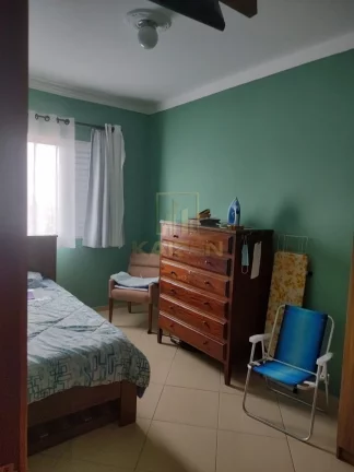 Imagem Apartamento Ed Johanna Jacarei