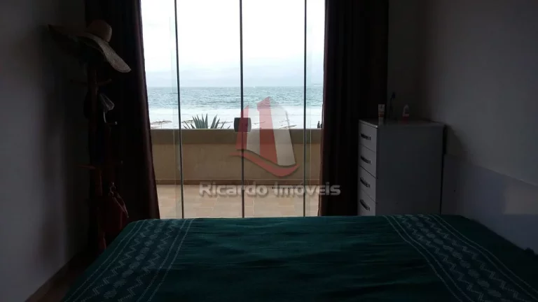Imagem Apartamento Frente Praia do Peró