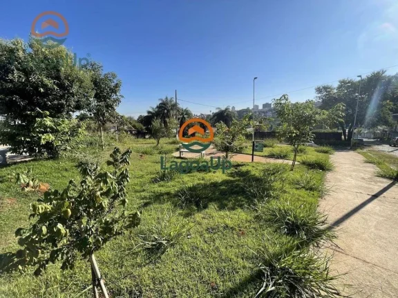 Imagem Terreno à venda, 1046 m² por R$ 385.000,00 - Vale Verde Ville - Lagoa Santa/MG