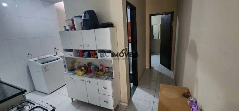 Imagem Casa a Venda no bairro Vista Alegre - São Gonçalo, RJ