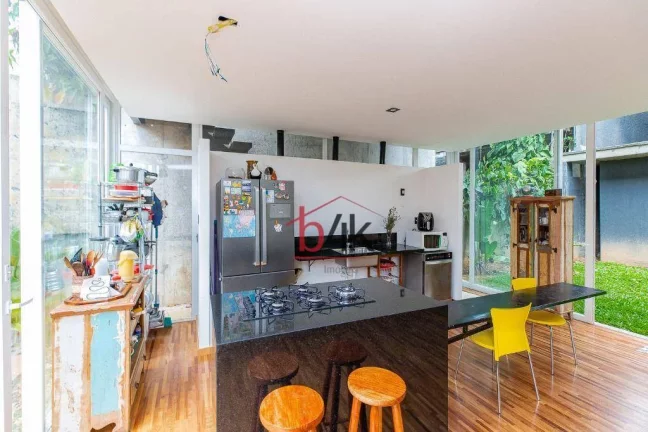 Imagem Casa com 4 dormitórios à venda no Brooklin