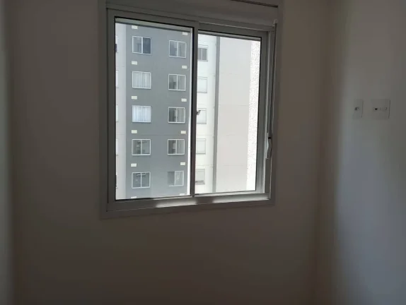 Imagem Belenzinho – Apartamento Novo no Condomínio Vivaz Estação Belém