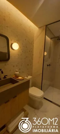 Imagem Apartamento para Venda em São Bernardo do Campo / SP no bairro Planalto