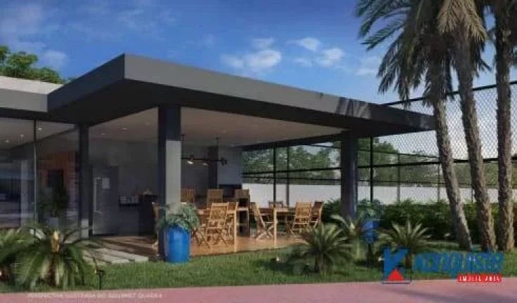 Imagem VENDO CASA NA PLANTA CONDOMINÍO MANGATA