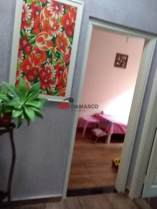 Imagem Sobrado a venda Parque Novo Oratorio - Santo Andre