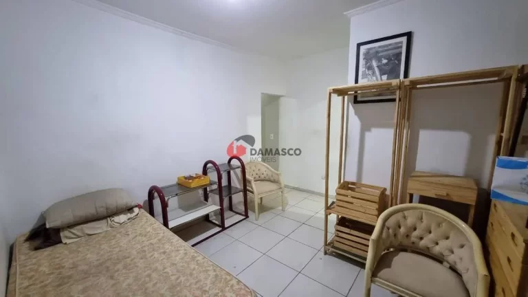 Imagem Apartamento com 1 quarto, Centro - São Caetano do Sul