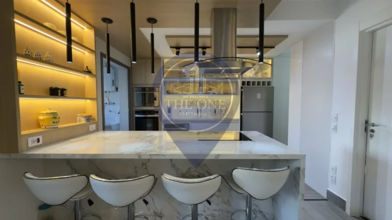 Imagem Imperdível! Apartamento à venda em São Paulo-SP, Vila Mariana, 3 quartos, 3 suítes, 2 salas, 4 banheiros, 2 vagas, 162 m².