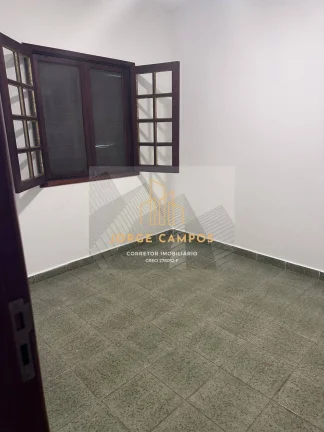 Imagem CA - 26304 - CASA COM PONTO COMERCIAL À VENDA NO JARDIM ESPLANDA - SJCAMPOS