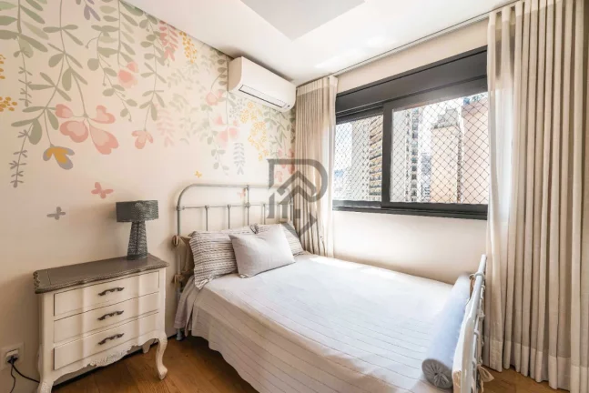 Imagem Apartamento cobertura Jardins pronto para morar