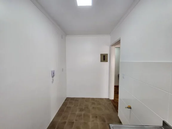 Imagem Apartamento à venda, 69 m² por R$ 350.000,00 - Jardim Planalto - Porto Alegre/RS