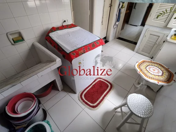 Imagem Apartamento à venda com 3 dormitórios e 1 vaga no bairro do José Menino em Santos por R$ 810.000,00