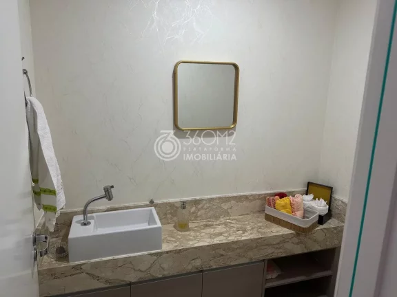 Imagem Apartamento para Venda em Santo André / SP no bairro Vila Gilda