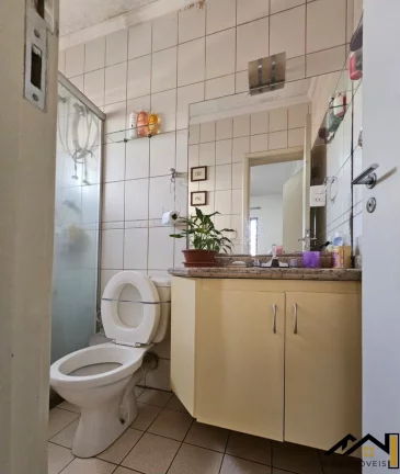 Imagem Apartamento na Mooca com 2 Dorms | WMZ Imóveis
