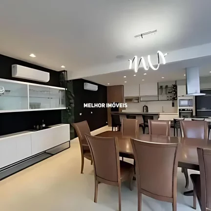 Imagem Casa com 04 suítes à venda, 430 m² - Praia dos Amores - Balneário Camboriú