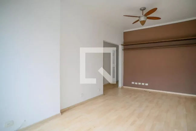 Imagem Apartamento à Venda - Aclimação, 2 Quartos, 90 m2