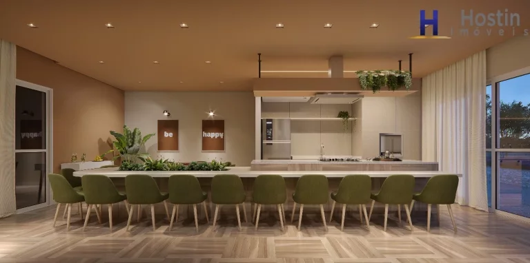 Imagem APARTAMENTO RESIDENCIAL em PENHA - SC, Armação