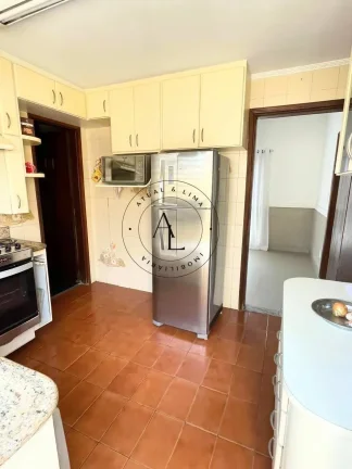 Imagem Casa para alugar em Campinas, Parque Taquaral, com 3 quartos, 152m2