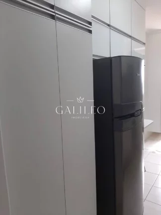 Imagem Apartamento no Condomínio Torres de Vera Cruz | Jardim Primavera | Itupeva | São Paulo