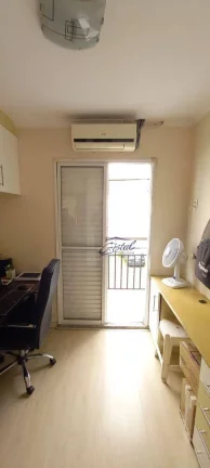 Imagem Casa com 3 quartos (1 suíte) à venda, 112 m² - Liberty Village - Jardim Rosa Maria - Butantã - São Paulo/SP