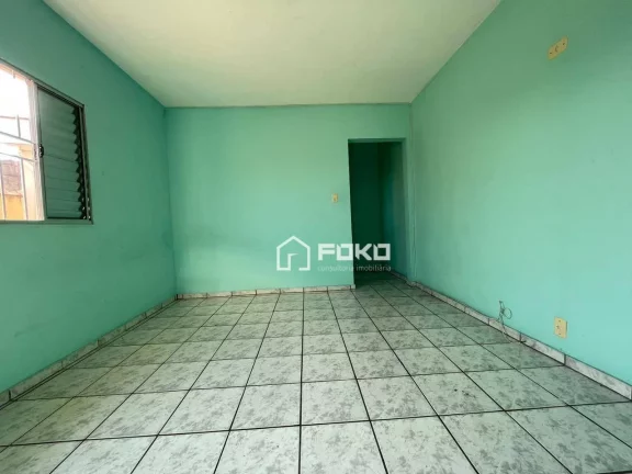 Imagem Sobrado com 5 dormitórios à venda, 120 m² por R$ 600.000,00 - Jardim Rosa de Franca - Guarulhos/SP
