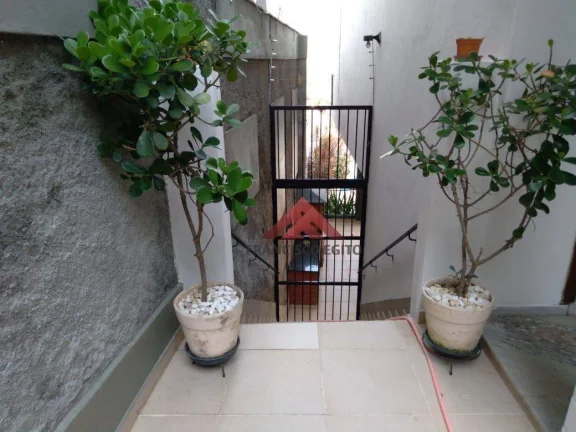 Imagem Casa à venda, 600 m² por R$ 2.400.000,00 - São Francisco - Niterói/RJ