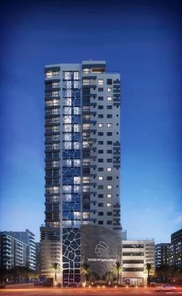 Um novo horizonte contemporâneo de design e tecnologia. O empreendimento traz através de sua arqui...