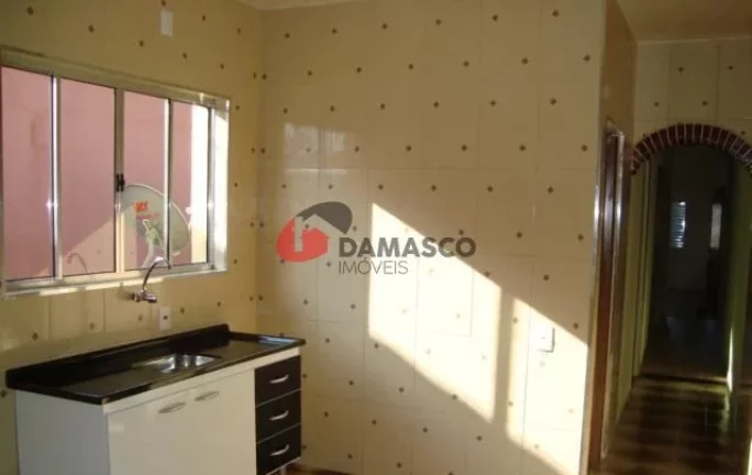 Imagem Casa à venda, Ferrazópolis, São Bernardo do Campo