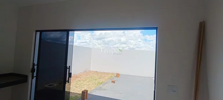 Imagem Casa à venda no bairro Parque Hayala - Aparecida de Goiânia/GO