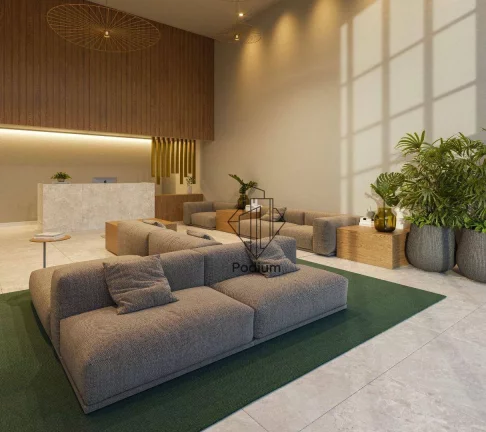 Imagem Apartamentos com varanda / sacada e excelente localização aproximadamente a 400m da praia de Cabo Branco - AP1945