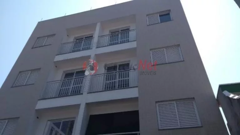 Imagem Apartamento à venda, com baixo custo de condomínio e elevador , em São Bernardo do Campo - Jardim Independência