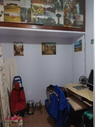 Imagem Apartamento com 3 quartos, 110m², à venda em São Paulo, Água Branca