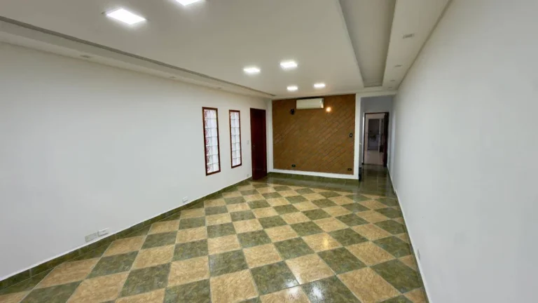 Imagem Sobrado com 2 Suítes e Espaço Gourmet Próximo ao Parque do Carmo – Zona Leste

Excelente sobrad...