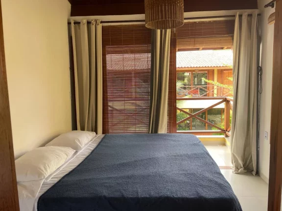 Imagem VILLAGE EXCLUSIVO A 100m DA PRAIA DA BOMBAÇA