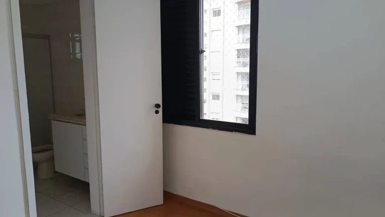 Imagem Apartamento para venda tem 62m com 2 quartos, 1 suíte em Jardim Paulista - São Paulo - S